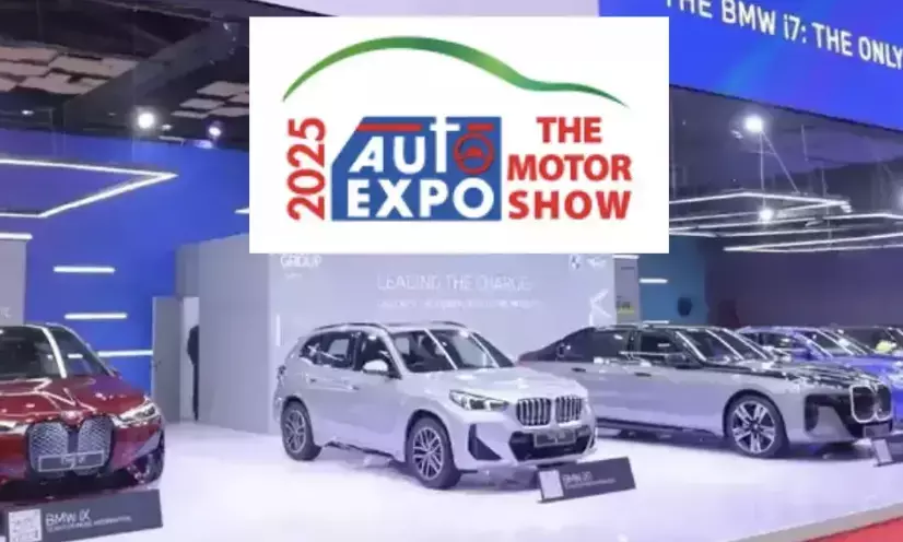 Bharat mobility global expo 2025: Key details, launches, and free ticket information