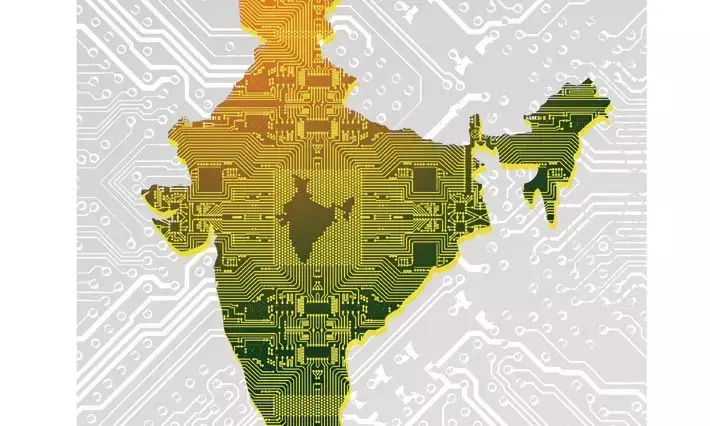 Indias electronics exports hit 24-month high at $3.58 bn in Dec