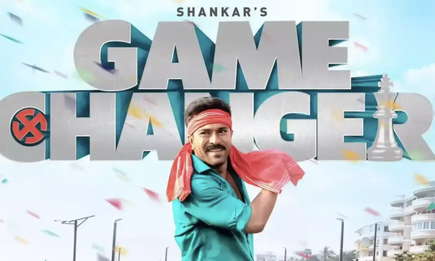 Game Changer OTT Release: Date, plot, cast, and where to watch Ram Charan and Kiara Advanis movie Game Changer OTT Release: Date, plot, cast, and where to watch Ram Charan and Kiara Advanis movie