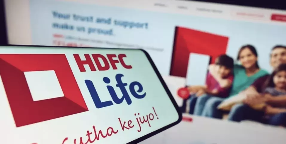 HDFC Life Q3 Results: PAT rises by 14% to ₹415 crore despite a drop in total income HDFC Life Q3 Results: PAT rises by 14% to ₹415 crore despite a drop in total income