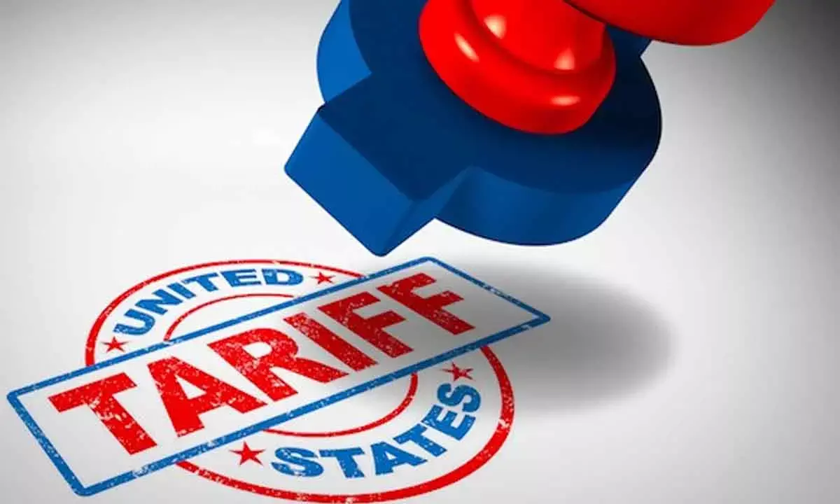 Trump To Collect Tariffs From Other Countries