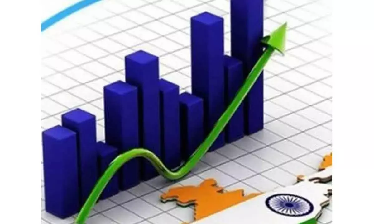 Startups Key To Telangana’S $1-Trn GDP By 2047