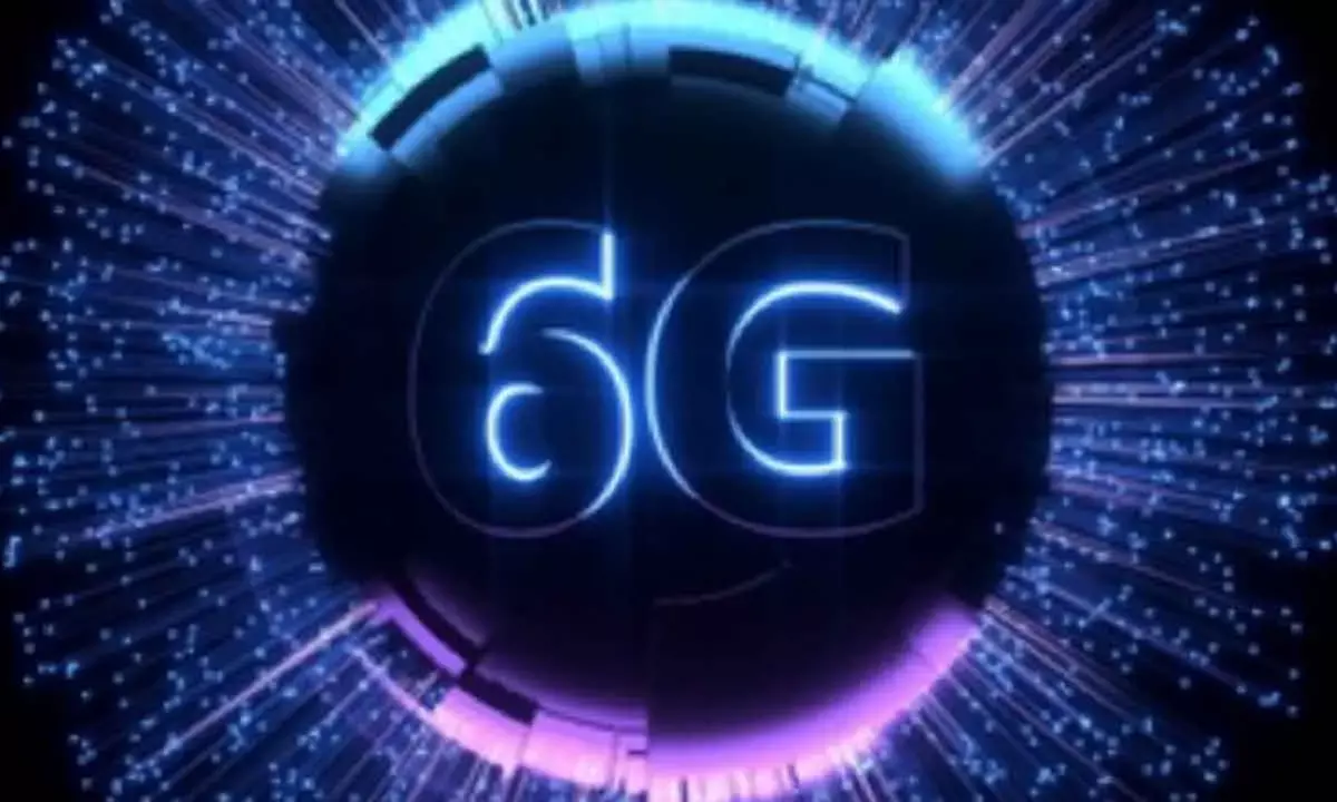 C-DoT Partners IIT Delhi To Boost 6G Research