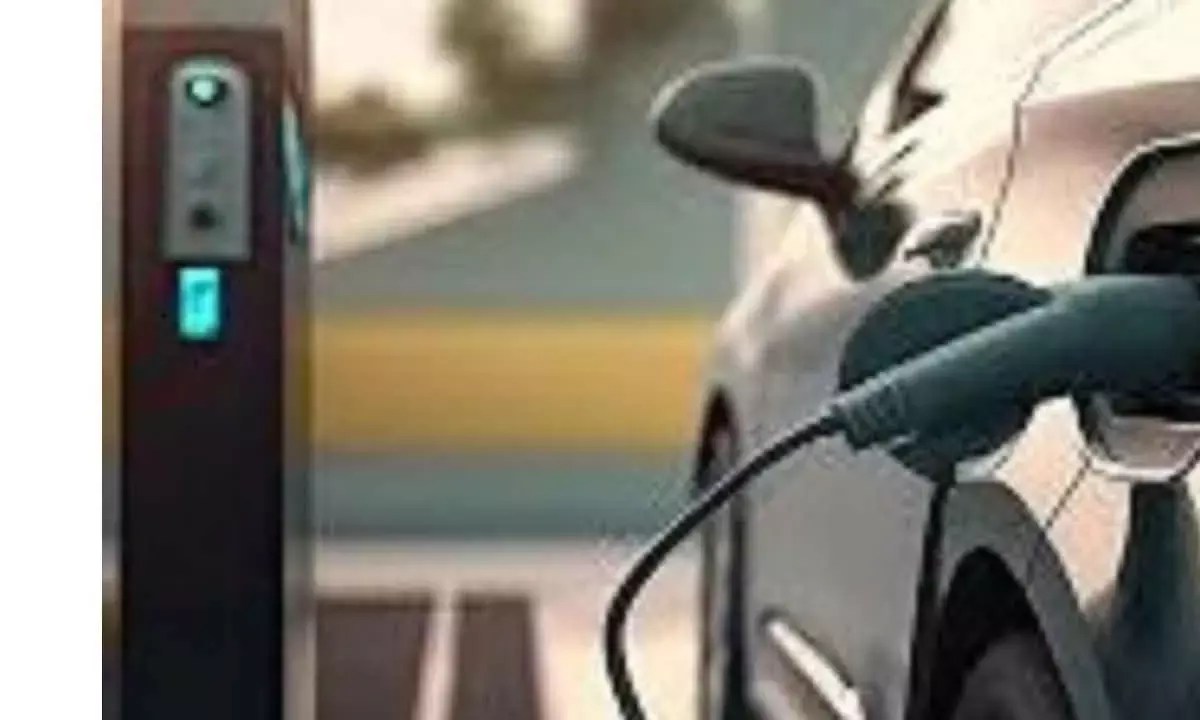 Plug-In Hybrid Vehicles To Drive Global EV Growth