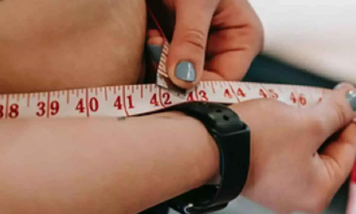 Abdominal Adiposity Is New Obesity Definition For Indians