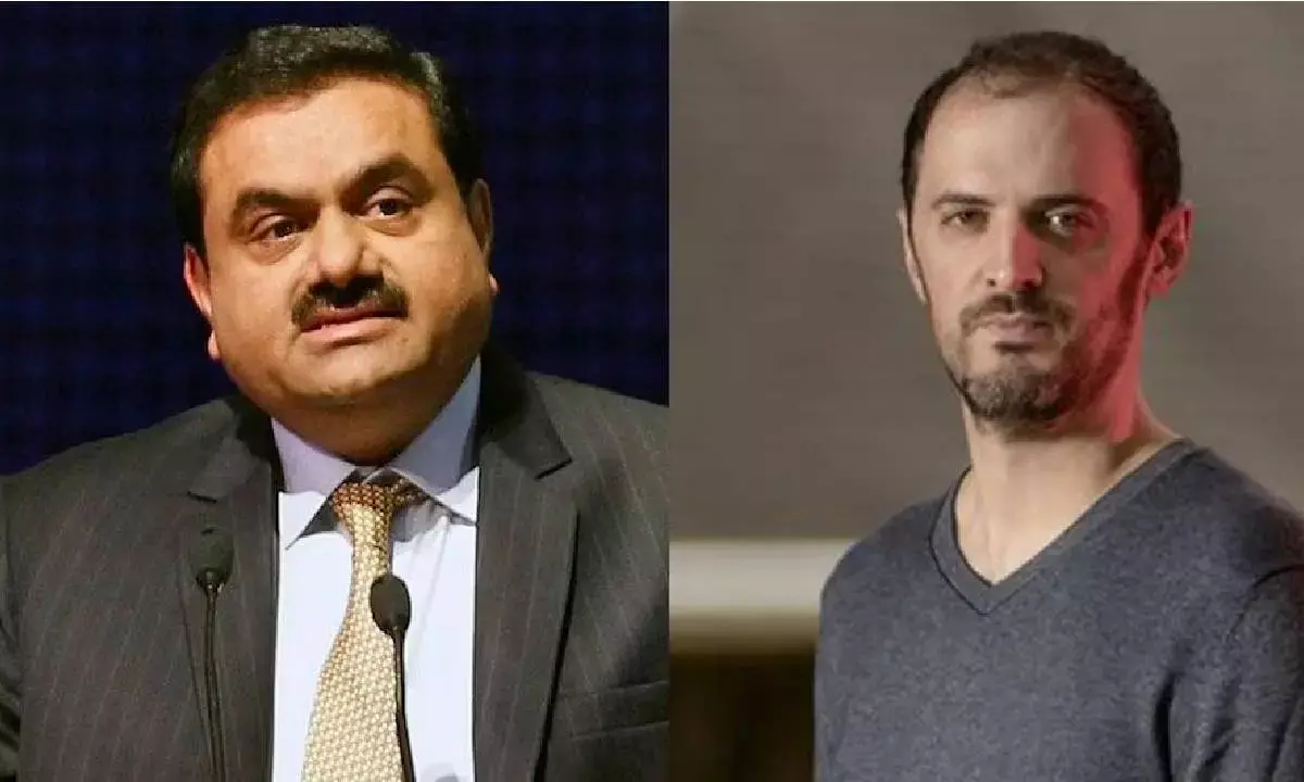 Hindenburg Research to shut down: Timeline of Nathan Anderson’s explosive allegations on Gautam Adani