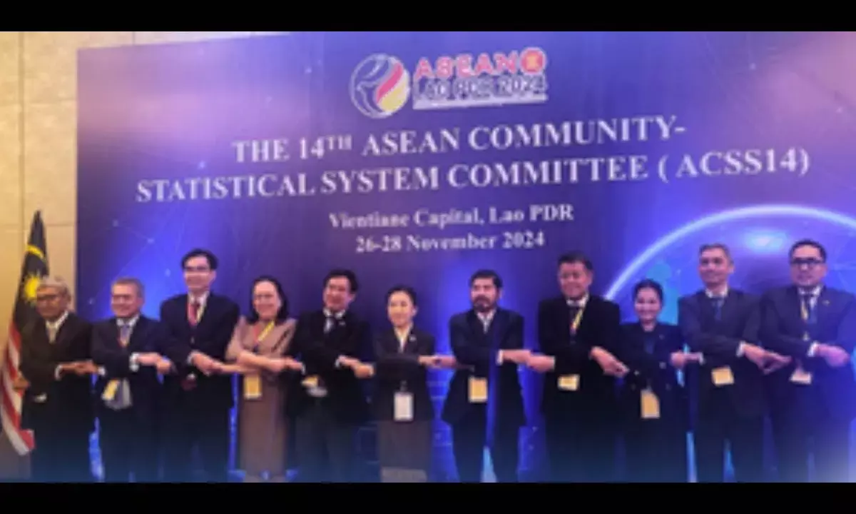 South Korea to start joint project with ASEAN for digital innovation