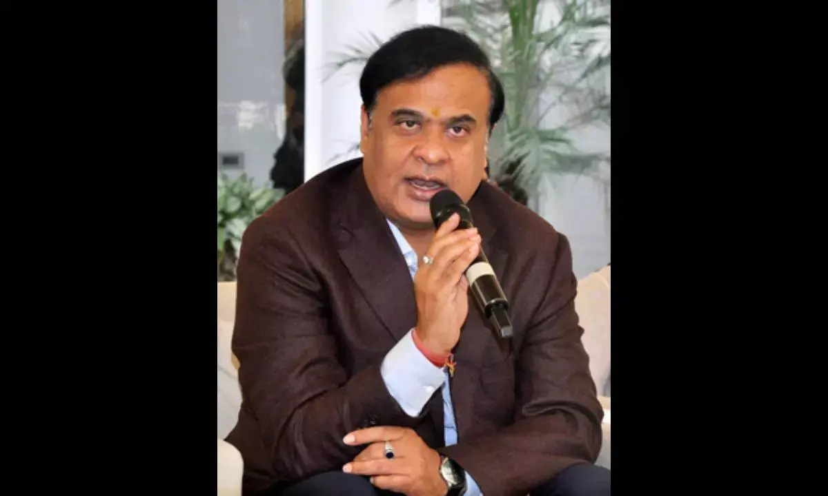 Assam CM to meet top industry leaders in Seoul today
