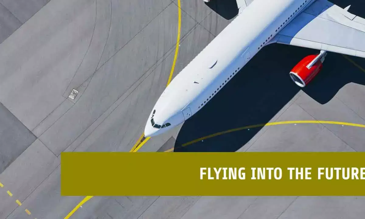 Aviation Industry’s Growth Journey Will Scale Newer Heights In 2025
