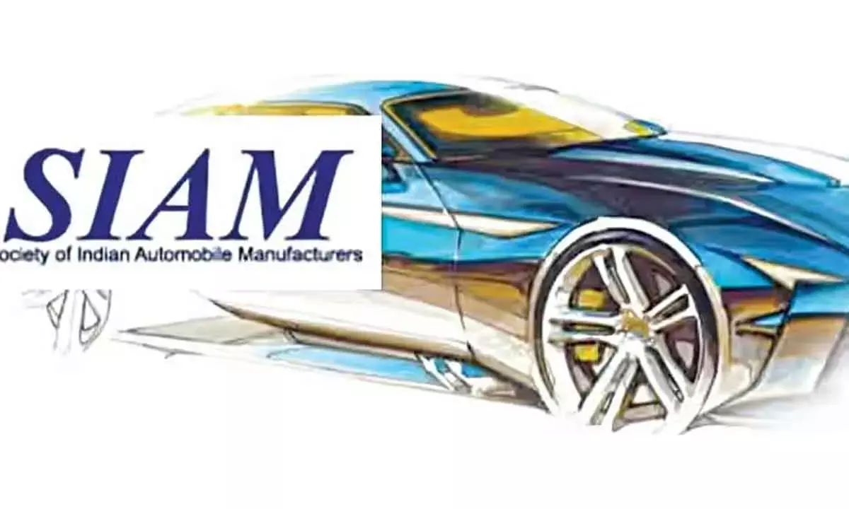 India’s Automobile Sales Touched A Record 2.5 Crore Units In 2024