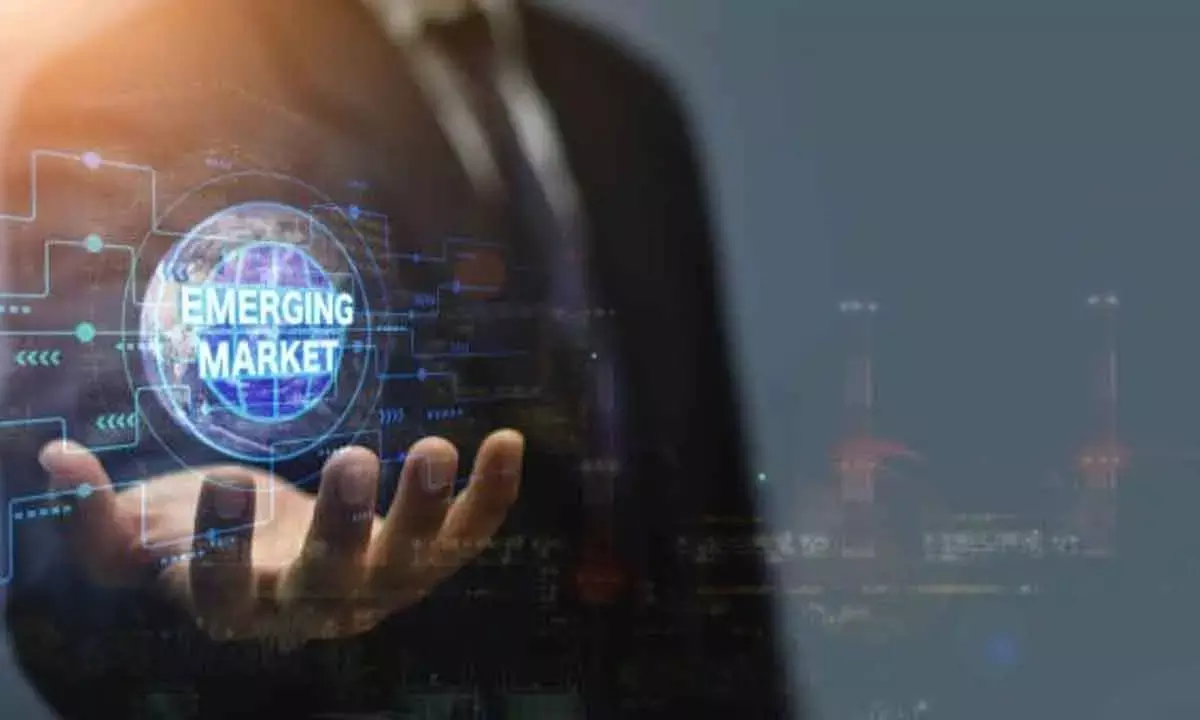 Share Of Emerging Economies Sees Rise Of Revenue In IT Firms