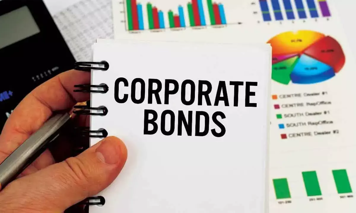 Corporate Bond Issuance Surges Past Rs 1 Trillion In December