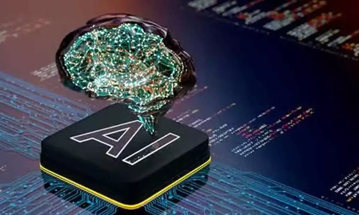 GenAI To Transform 3.8 Cr Jobs In India By 2030: EY