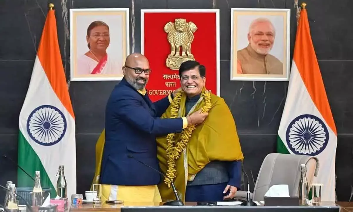 New Roadmap A Shot In Arm For Turmeric Sector