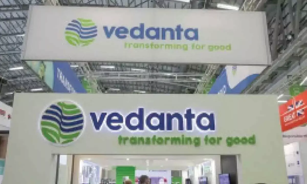 Vedanta Resources Raises $1.1bn Via Bonds