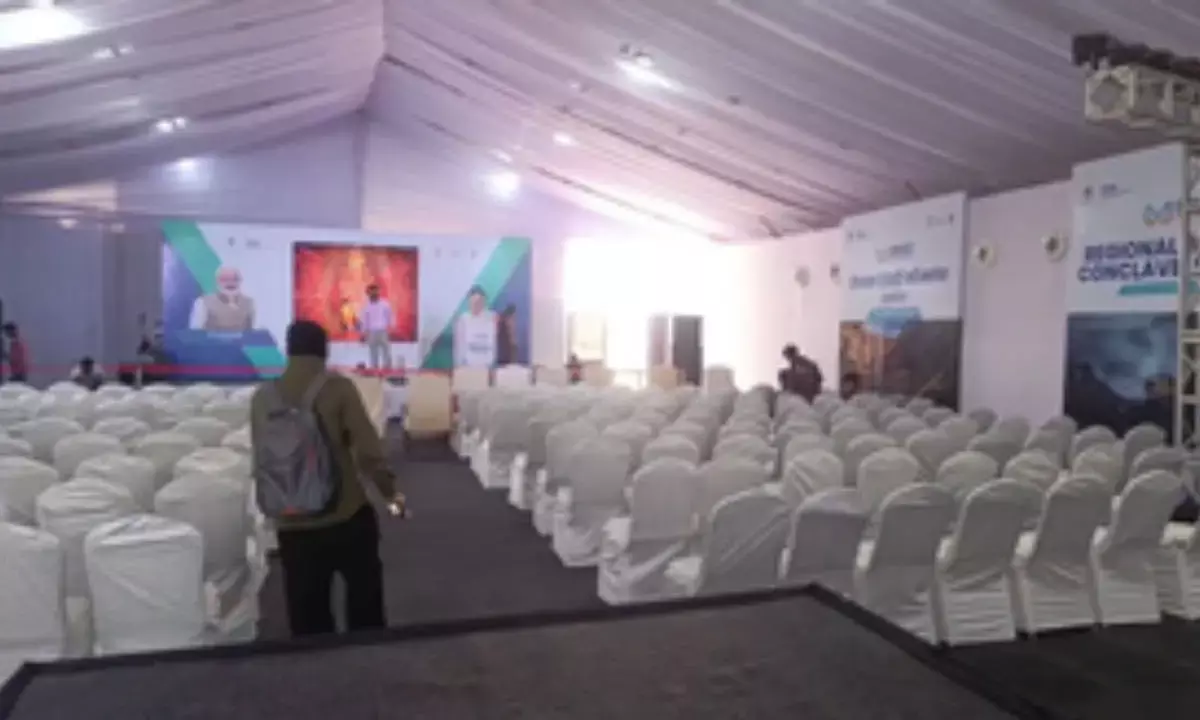 CM Mohan Yadav to inaugurate 7th RIC in Shahdol today