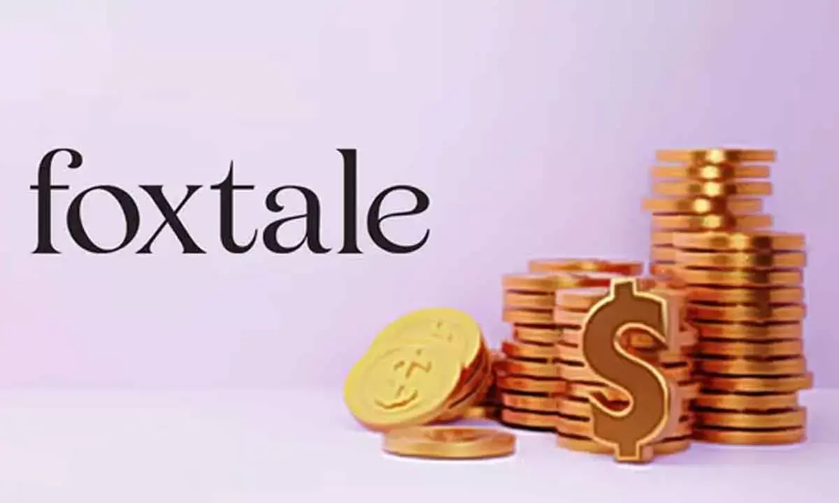 Foxtale Raises $30 Mn From Japan’s KOSE