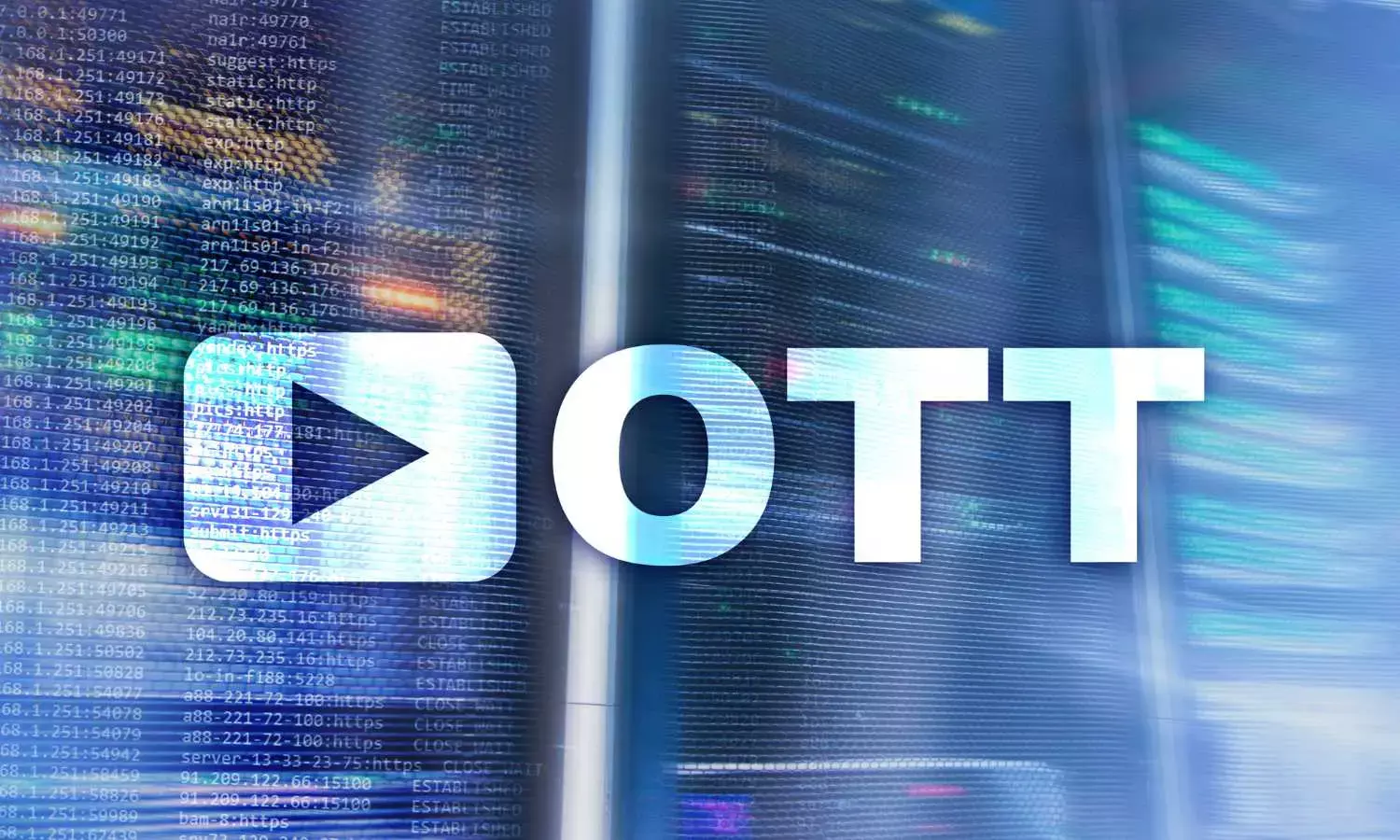 Centre Issues Warning to OTT Platforms and Social Media Channels on Content Regulation