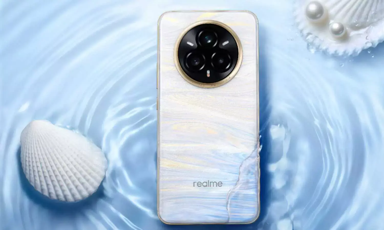 Redmi Note 14 Pro+ 5G Now in Gold: Check What’s New