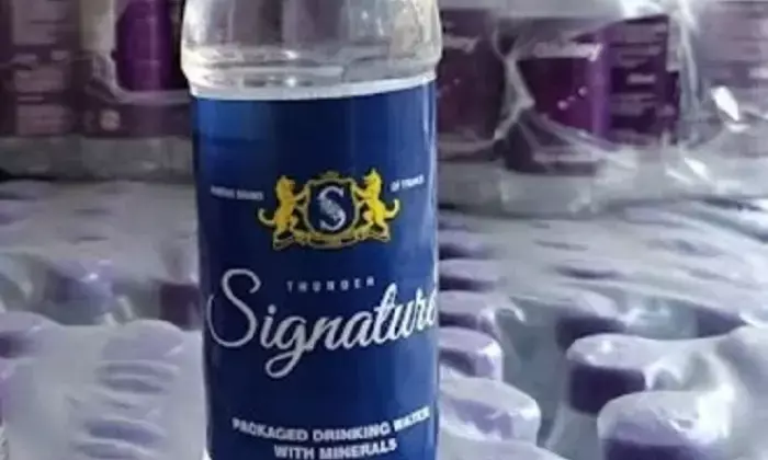 Signature Packaged Drinking Water to present Ziro festival in city on Feb 1 & 2