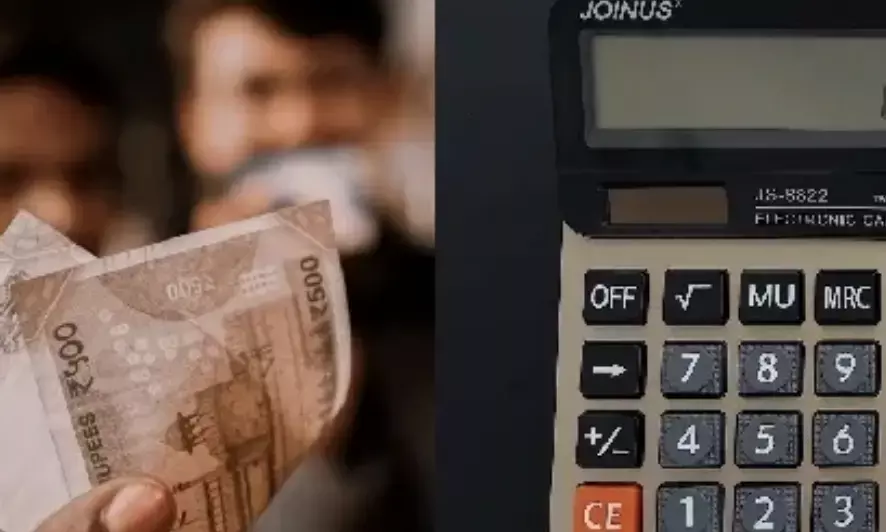 8th Pay Commission: A simple guide to calculate your new salary