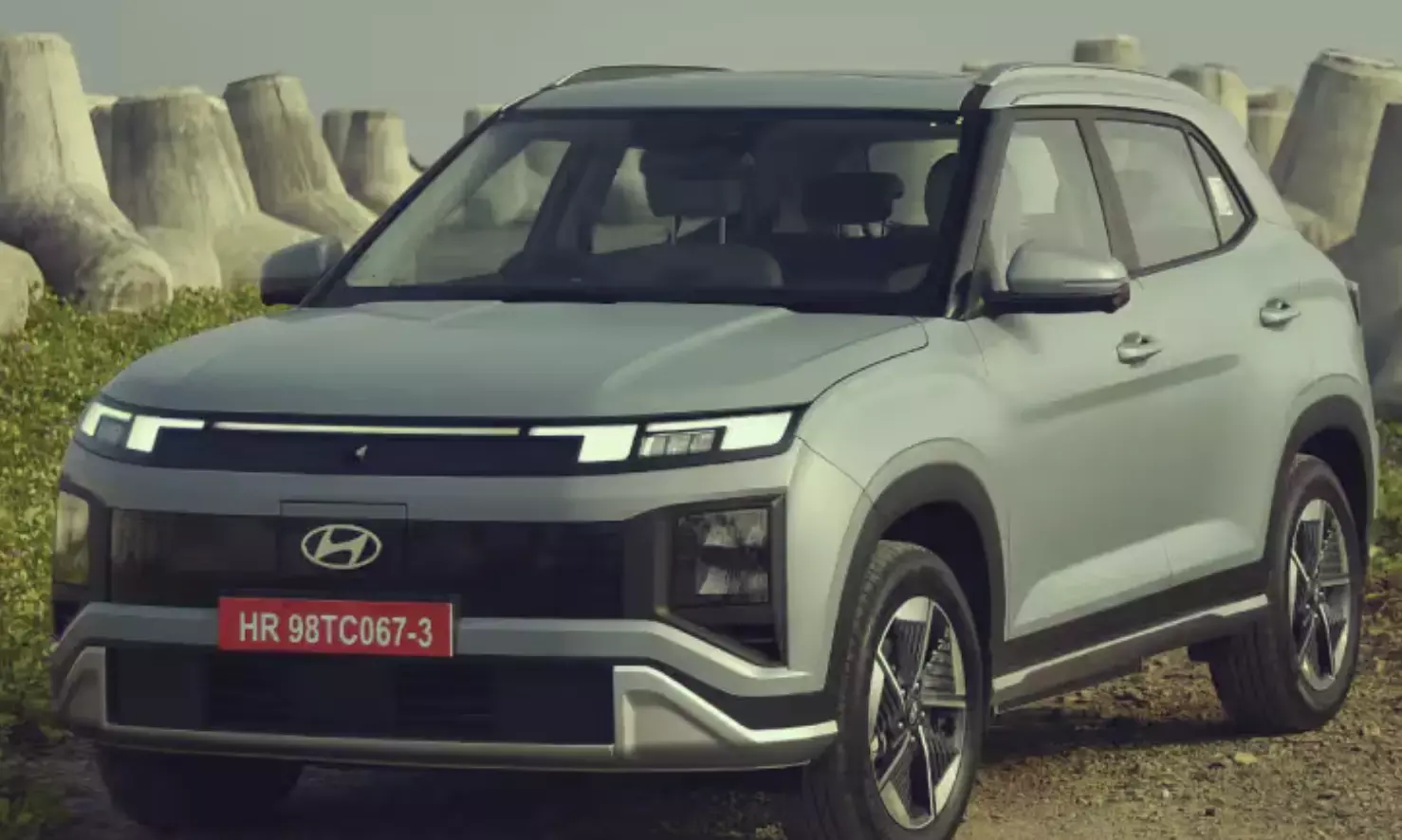 Should you buy the Hyundai Creta Electric? Here are pros and cons