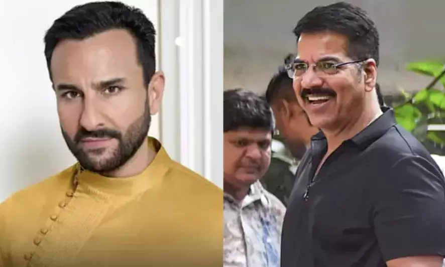 Encounter specialist Daya Nayak joins investigation into attack on Saif Ali Khan