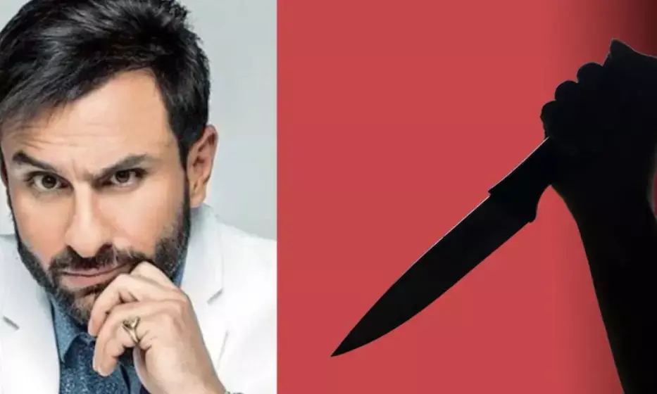 Five Unanswered Questions: Saif Ali Khan stabbed in burglary attempt