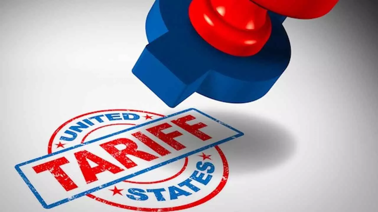 Trump To Collect Tariffs From Other Countries Trump To Collect Tariffs From Other Countries