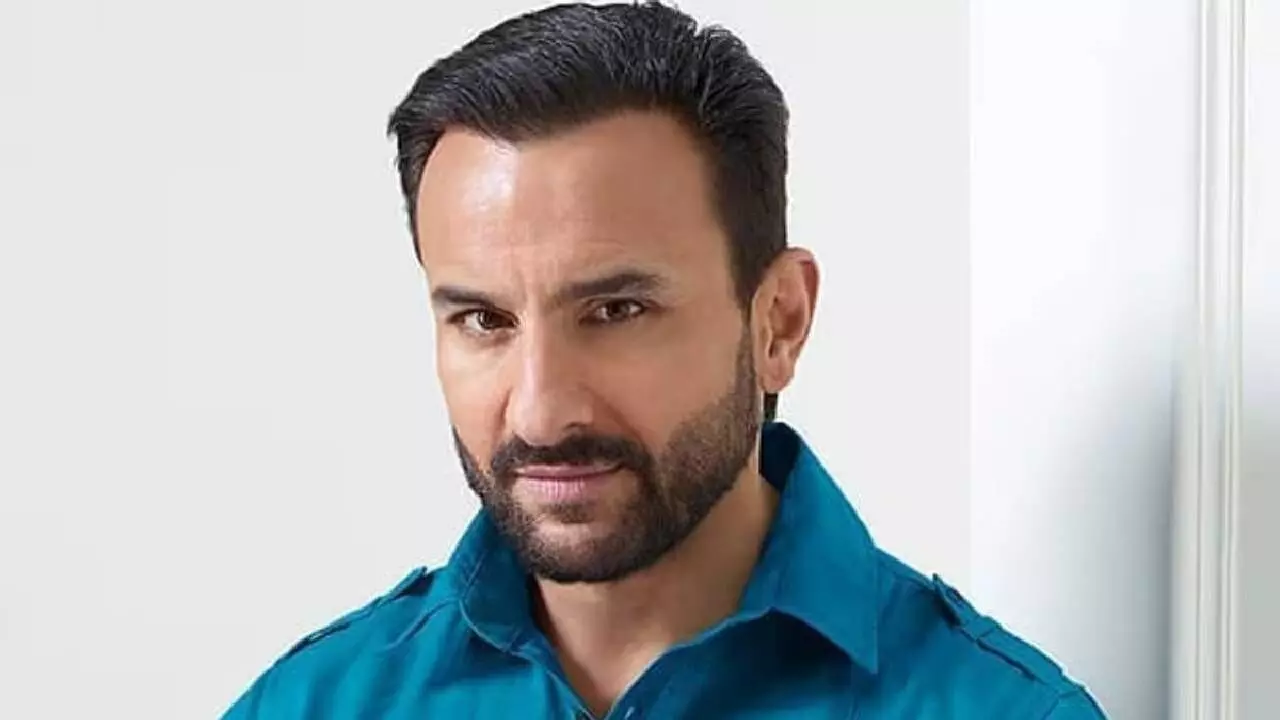 Manhunt for Saif Ali Khans Attacker Continues, New Visuals Found Manhunt for Saif Ali Khans Attacker Continues, New Visuals Found
