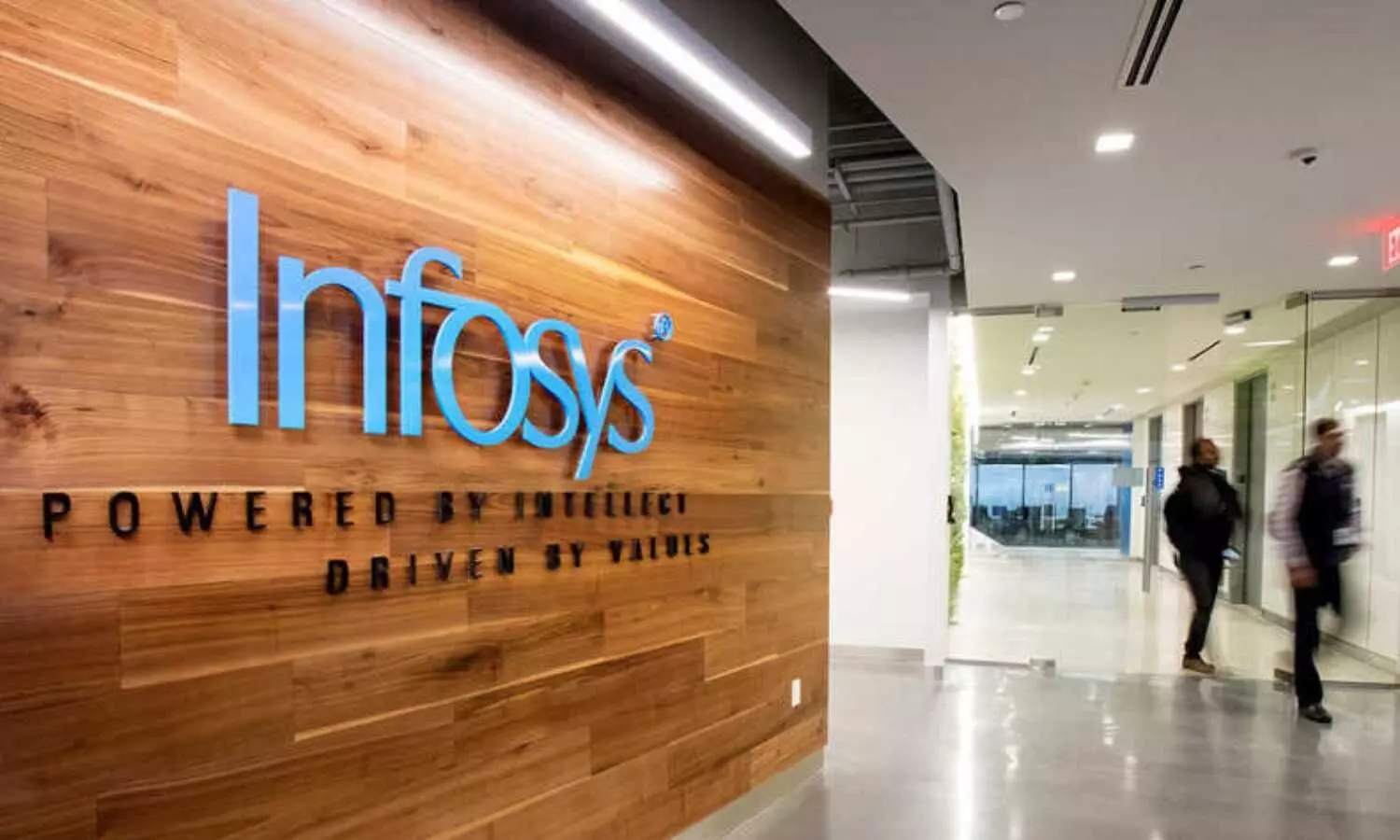 Infosys Q3 Results: Market Expects Muted Revenue Growth Infosys Q3 Results: Market Expects Muted Revenue Growth