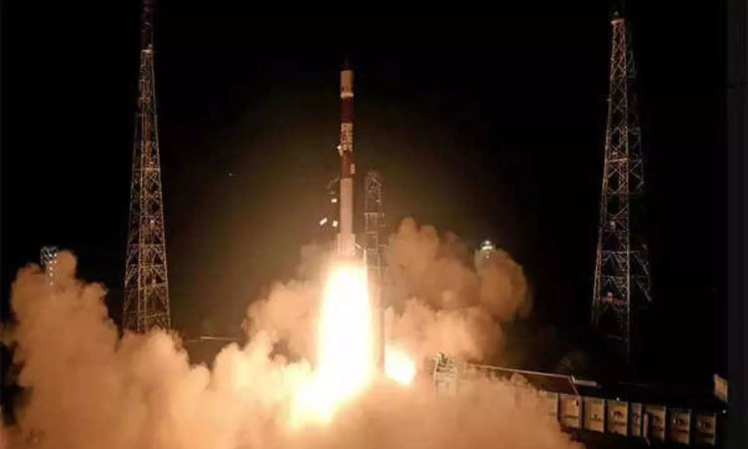 ISRO successfully executes SpaDeX docking experiment; India joins elite club of nations ISRO successfully executes SpaDeX docking experiment; India joins elite club of nations