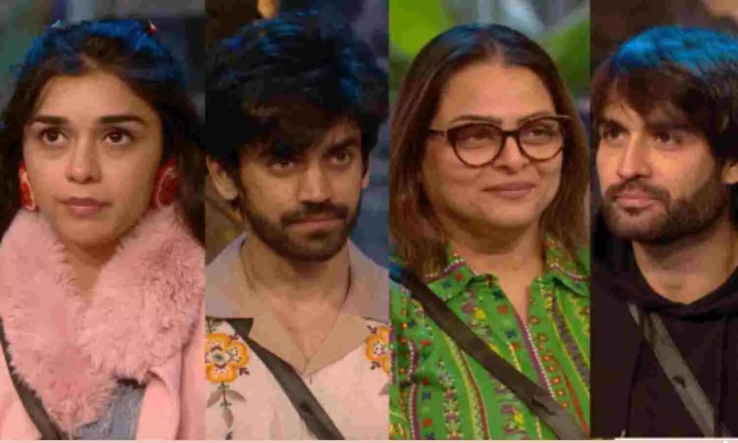 Shilpa Shirodkar Opens Up About Bigg Boss 18 Elimination and Friendships Shilpa Shirodkar Opens Up About Bigg Boss 18 Elimination and Friendships