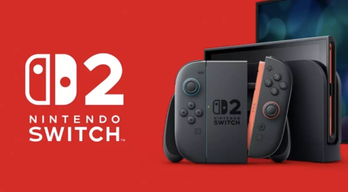 Nintendo Switch 2: A strategic leap inspired by Apple’s Playbook Nintendo Switch 2: A strategic leap inspired by Apple’s Playbook