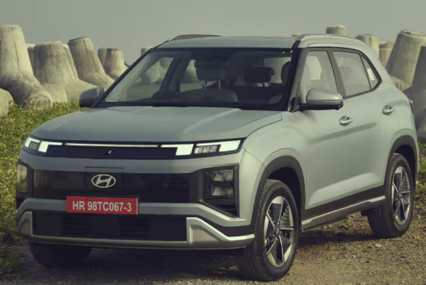 Should you buy the Hyundai Creta Electric? Here are pros and cons Should you buy the Hyundai Creta Electric? Here are pros and cons