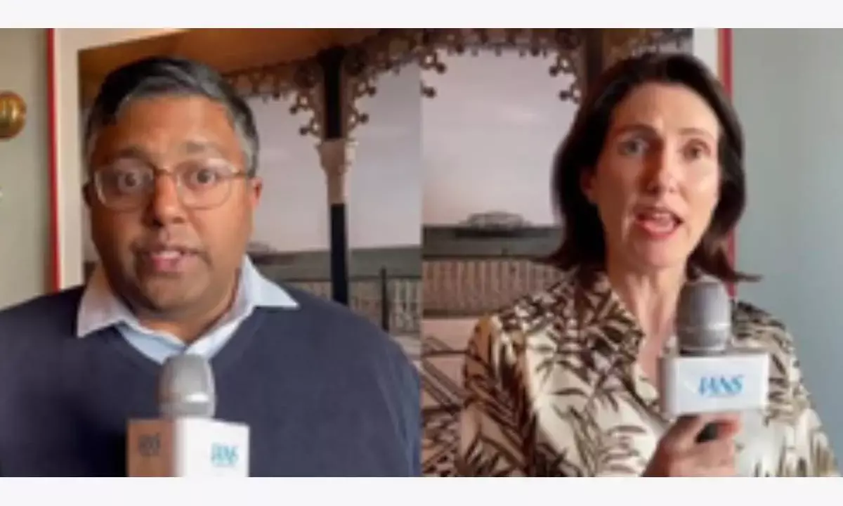 Future skills-ready workforce to take India become ‘Viksit Bharat’ even before 2047: QS