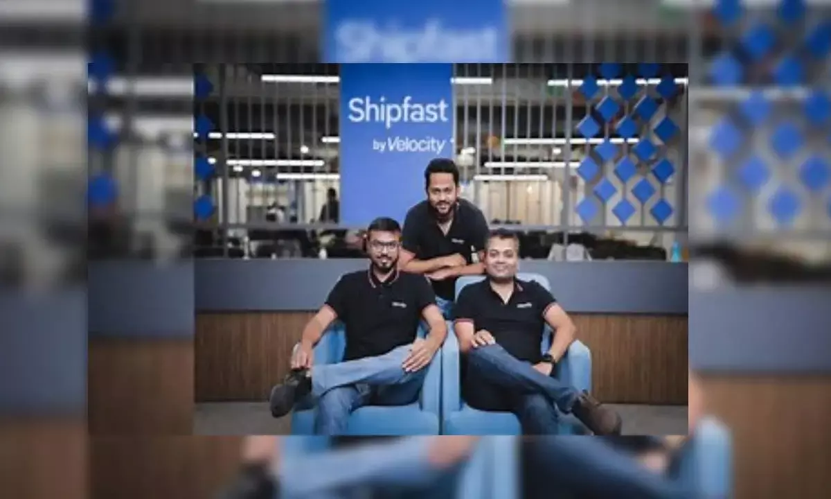 Fintech startup, Velocity launches Shipfast for enabling faster deliveries by D2C brands