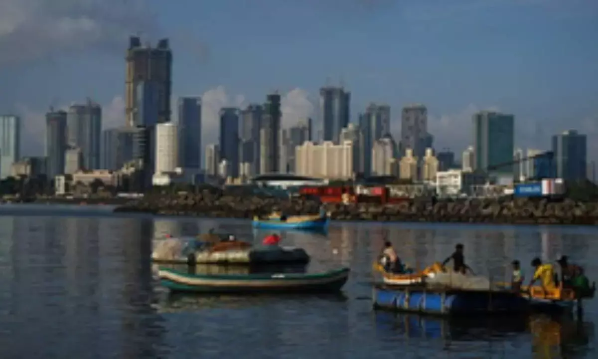 Accelerated urbanisation, faster industrialisation and better infra to boost Indian real estate