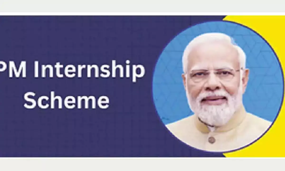 81% India Inc Backs PMs Internship Scheme, Embraces The Initiative Through CSR: Report