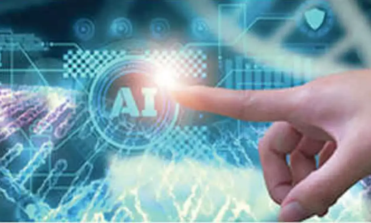 AI can add $4.4 trillion to global economy, but digital divide must be removed: WEF report