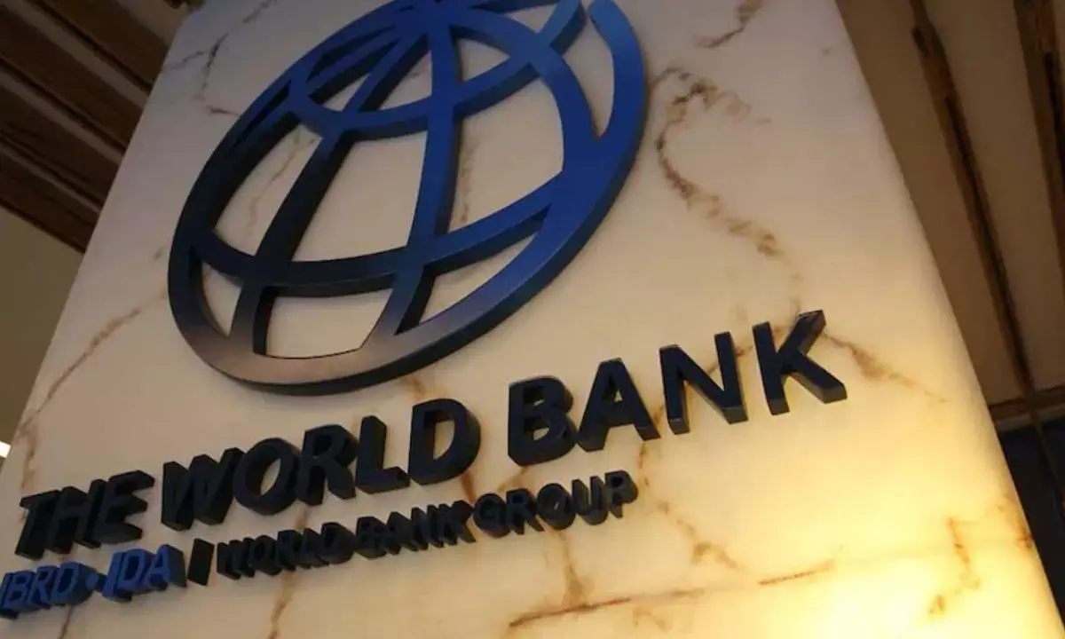 269 million people lifted out of extreme poverty in India over 11 years: World Bank