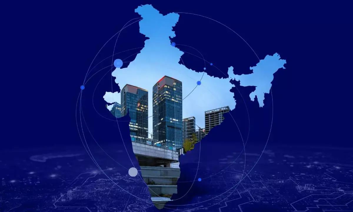 India set to become ‘GCC Capital of the World’