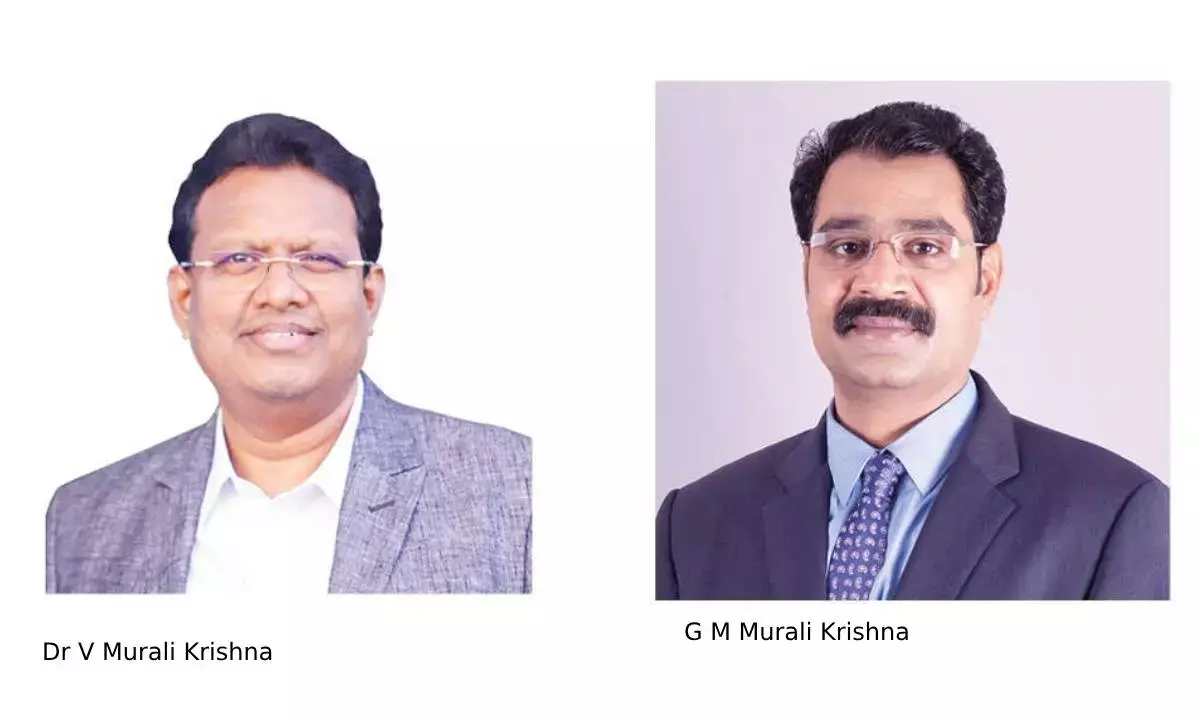 Unlocking rural potential: CII APs vision for global startup ecosystem