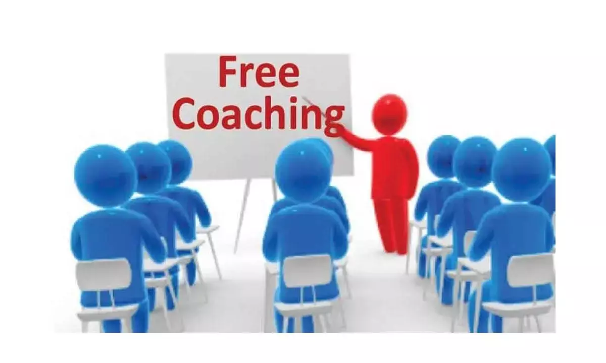 Free coaching in TG BC study circles