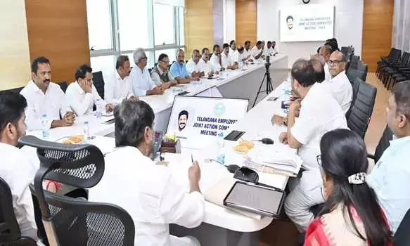 Govt Focuses on Generation of Alternative Revenue Sources