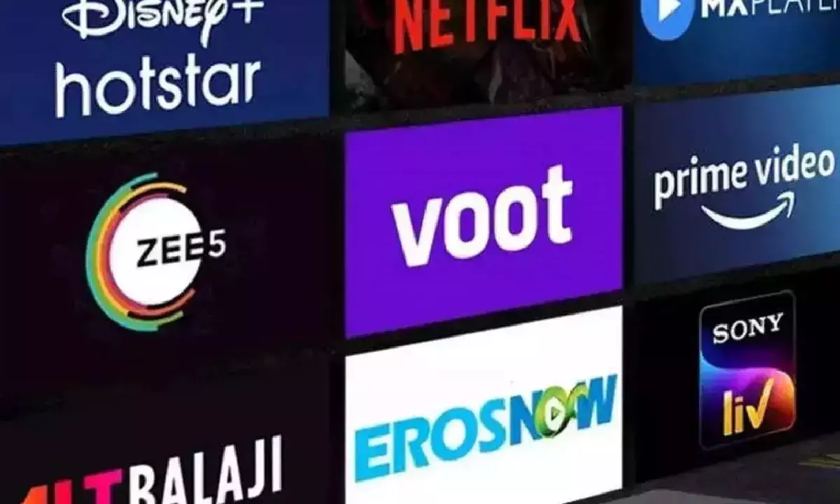 16 New OTT Releases This Weekend: Movies & Series Releasing on the 17th January