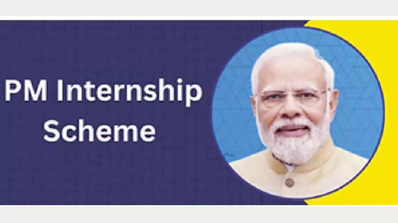 81% India Inc Backs PMs Internship Scheme, Embraces The Initiative Through CSR: Report 81% India Inc Backs PMs Internship Scheme, Embraces The Initiative Through CSR: Report