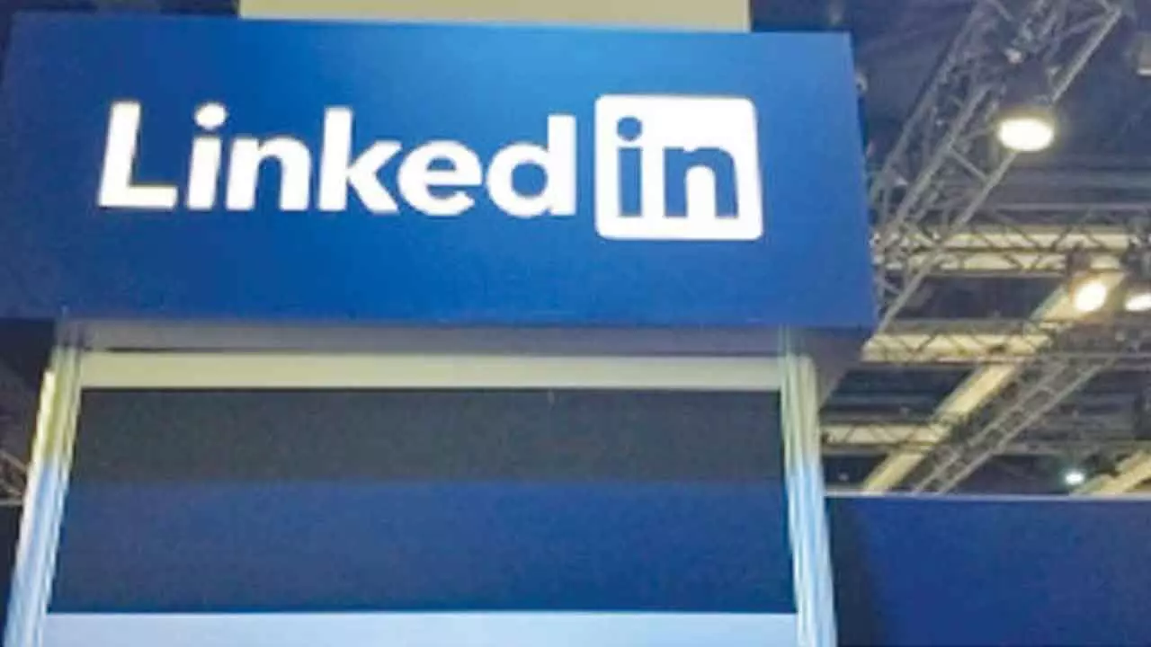 LinkedIn Rolls Out New AI Feature For Job Seekers And Recruiters LinkedIn Rolls Out New AI Feature For Job Seekers And Recruiters