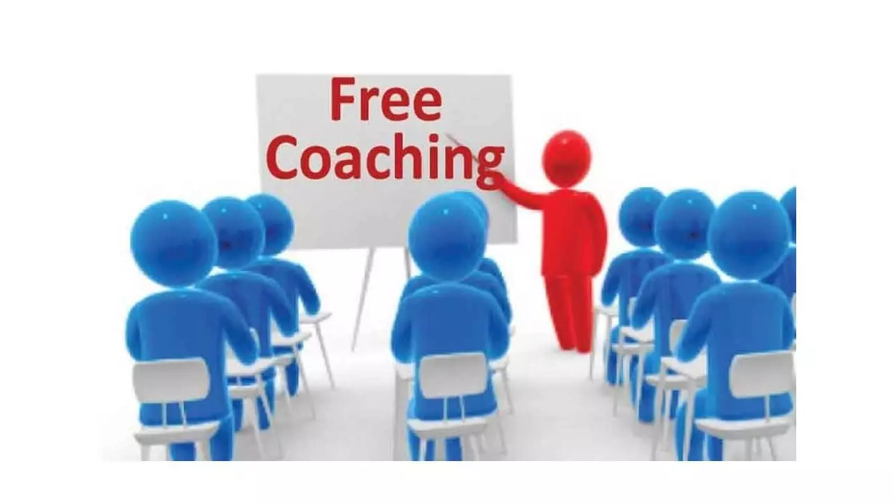 Free coaching in TG BC study circles Free coaching in TG BC study circles