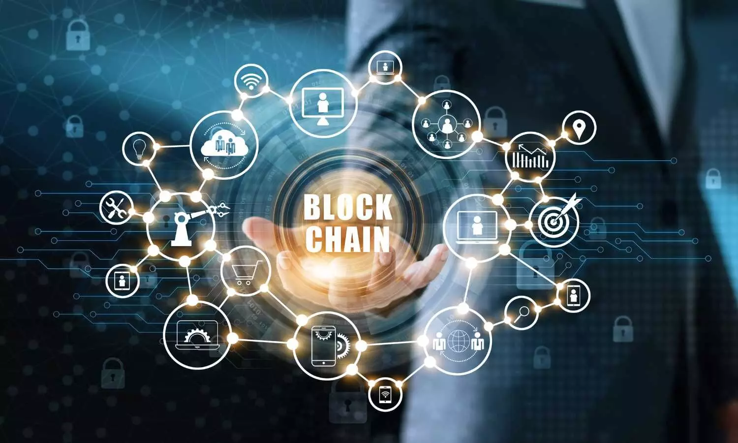 Blockchain Beyond Cryptocurrency: 7 Innovative Real-World Applications Blockchain Beyond Cryptocurrency: 7 Innovative Real-World Applications